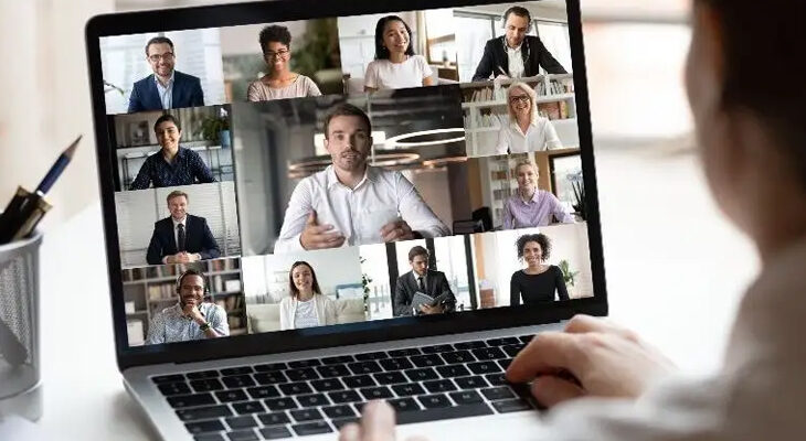 Cyber Security Tips for using Video Conferencing Software
