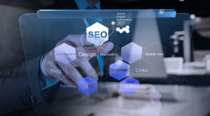 Latent Solution SEO