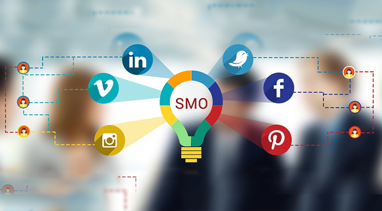 SMO Services